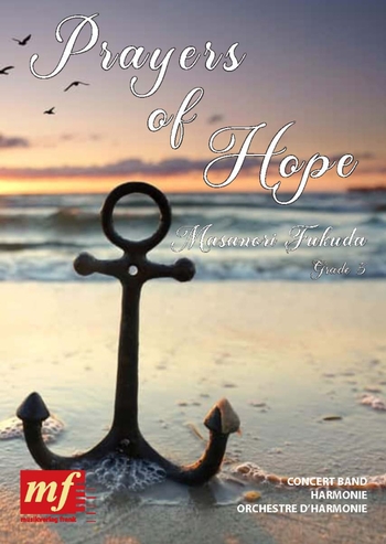 Prayers of Hope