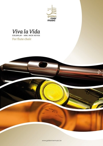 Viva La Vida
