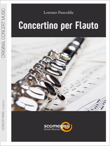Concertino per Flauto