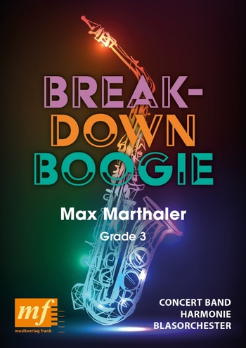 Break-Down Boogie