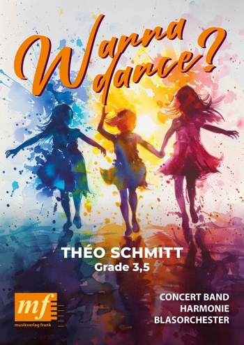Wanna Dance?