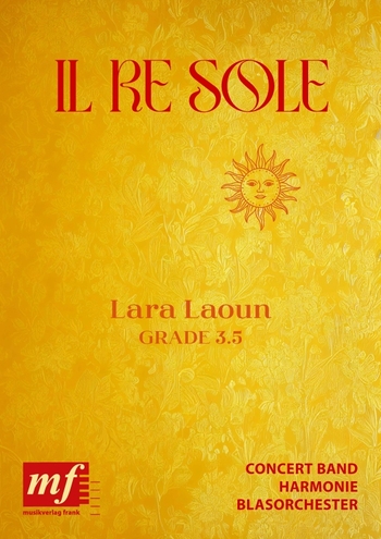 Il Re Sole