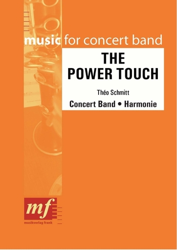 The Power Touch