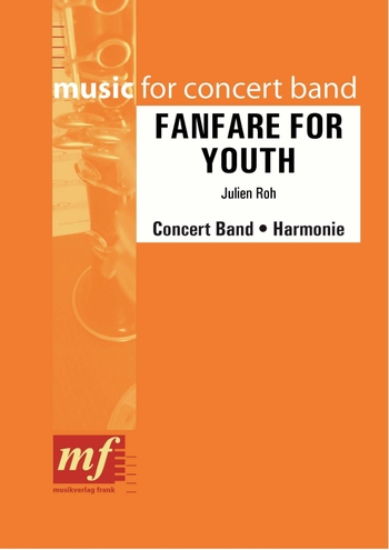 Fanfare for Youth
