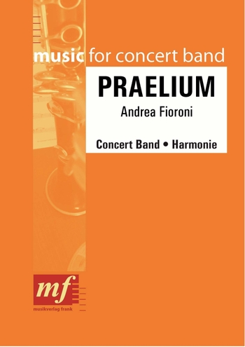 Praelium