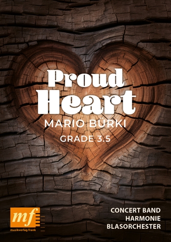 Proud Heart