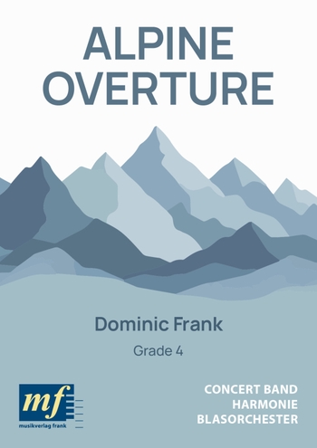 Alpine Overture