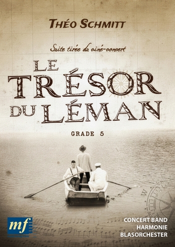 Le Tresor du Leman