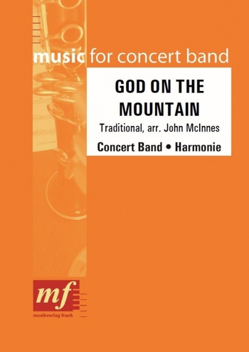 God on the Mountain