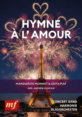 Hymne a l'amour