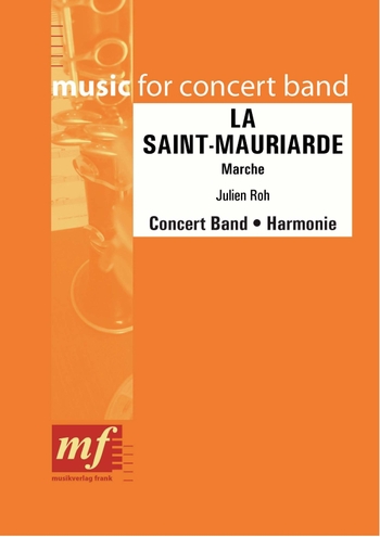 La Saint-Mauriarde