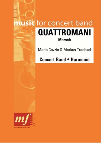Quattromani