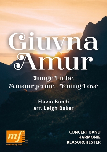 Giuvna Amur
