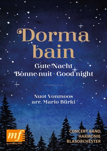 Dorma bain
