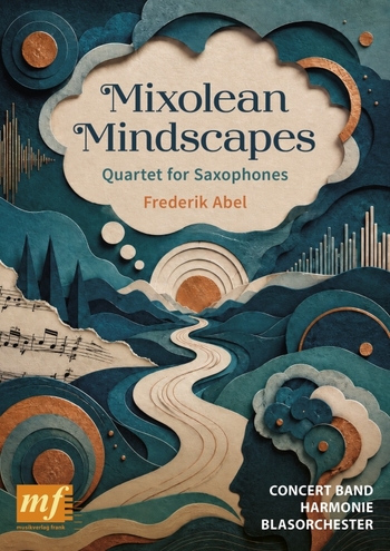 Mixolean Mindscapes