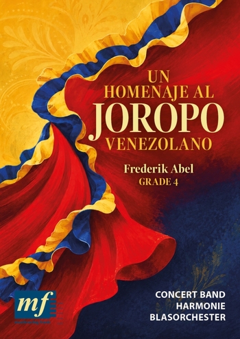 Un Homenaje al Joropo Venezolano