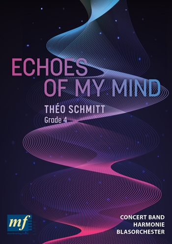 Echoes of my Mind