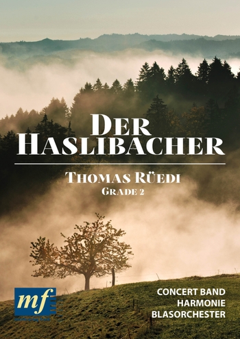 Der Haslibacher