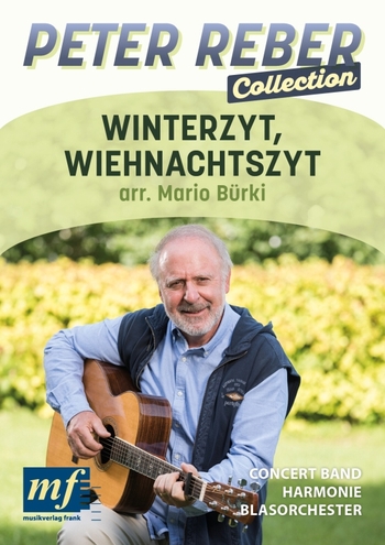 Winterzyt, Wiehnachtszyt