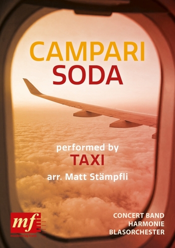 Campari Soda