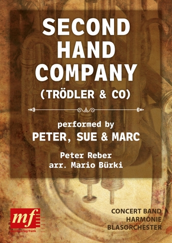 Second Hand Company (Trödler & Co)