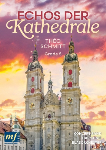 Echos der Kathedrale
