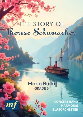 The Story of Therese Schumacher