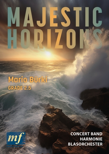 Majestic Horizons