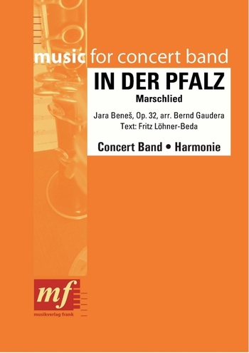 In der Pfalz