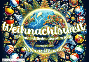 Weihnachtswelt