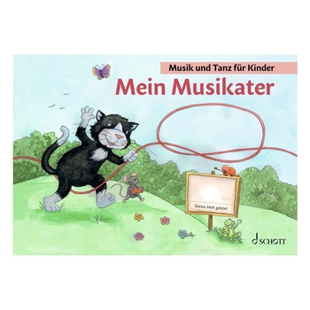 Mein Musikater