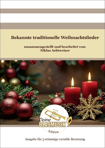 Bekannte traditionelle Weihnachtslieder