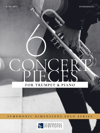 6 Concert Pieces