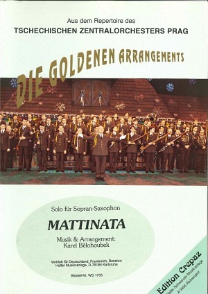 Mattinata