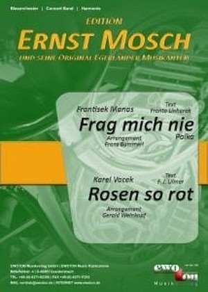Frag mich nie