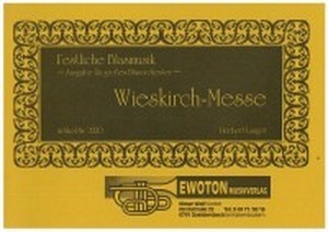 Wieskirch-Messe
