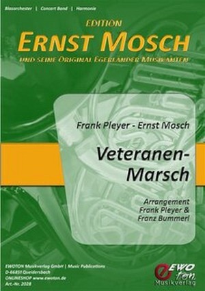 Veteranen-Marsch