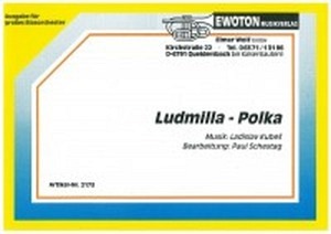 Ludmilla-Polka