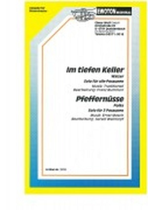 Pfeffernüsse
