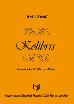 Kolibris