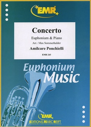 Concerto for Euphonium