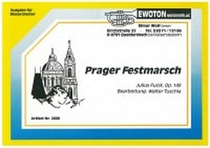 Prager Festmarsch