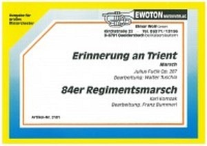 84er Regimentsmarsch
