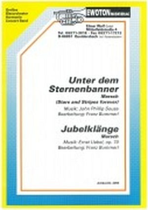 Jubelklänge
