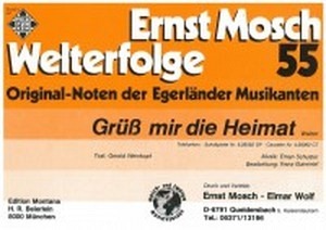 Grüß mir die Heimat