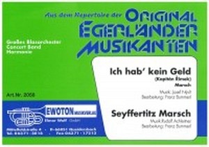 Seyffertitz-Marsch