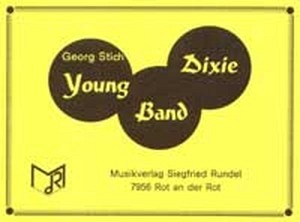 Young Band Dixie