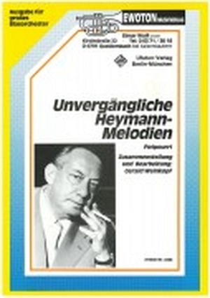 Unvergängliche Heymann-Melodien