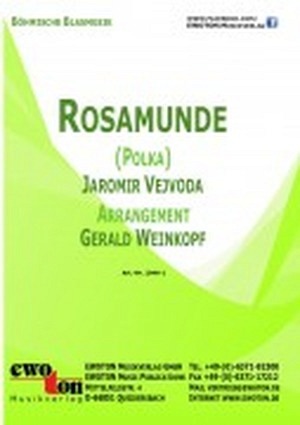 Rosamunde