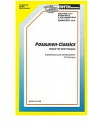 Posaunen-Classics